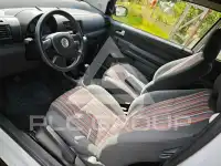2006 Volkswagen FOX