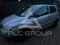 2006 Volkswagen FOX
