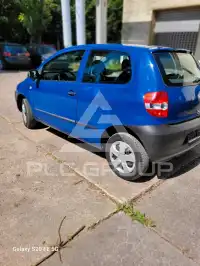 2006 Volkswagen FOX