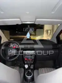 2006 Volkswagen FOX