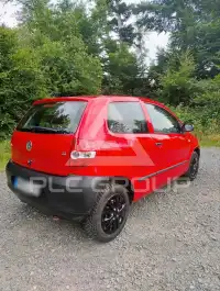 2006 Volkswagen FOX