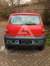 2006 Volkswagen FOX