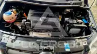 2006 Volkswagen FOX