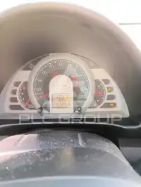 2006 Volkswagen FOX