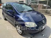 2006 Volkswagen FOX