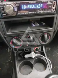 2006 Volkswagen FOX