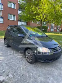 2006 Volkswagen FOX