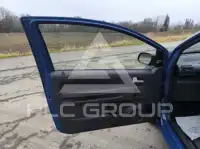 2006 Volkswagen FOX