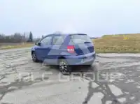 2006 Volkswagen FOX