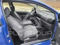 2006 Volkswagen FOX