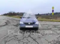 2006 Volkswagen FOX