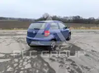 2006 Volkswagen FOX