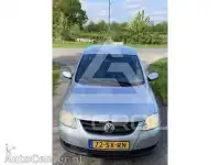2006 Volkswagen FOX