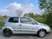 2006 Volkswagen FOX