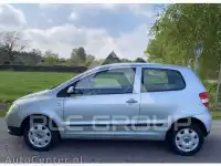 2006 Volkswagen FOX