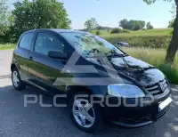 2006 Volkswagen FOX