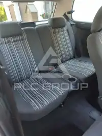 2006 Volkswagen FOX