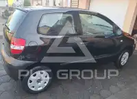 2006 Volkswagen FOX