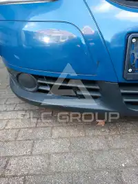 2006 Volkswagen FOX