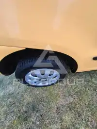 2006 Volkswagen FOX