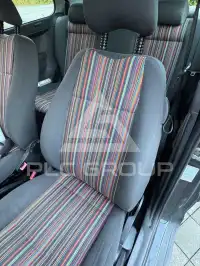 2006 Volkswagen FOX