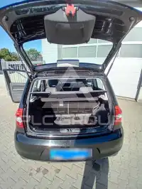 2006 Volkswagen FOX