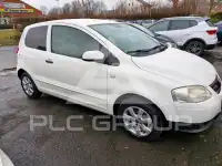 2006 Volkswagen FOX