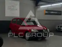 2006 Volkswagen FOX
