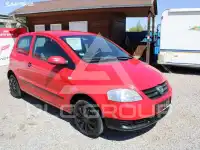 2006 Volkswagen FOX