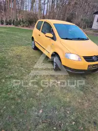 2006 Volkswagen FOX