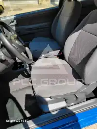 2006 Volkswagen FOX
