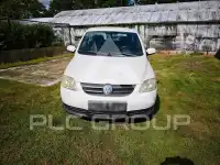 2006 Volkswagen FOX