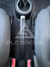 2006 Volkswagen FOX