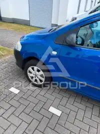 2006 Volkswagen FOX