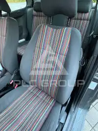 2006 Volkswagen FOX