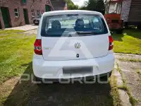 2006 Volkswagen FOX