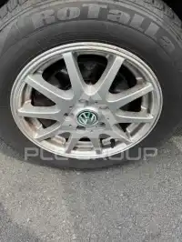 2006 Volkswagen FOX