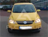2006 Volkswagen FOX