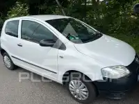 2006 Volkswagen FOX