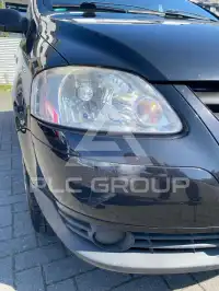 2006 Volkswagen FOX