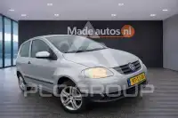 2006 Volkswagen FOX