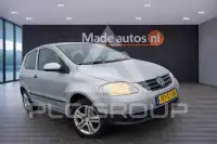2006 Volkswagen FOX