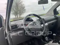2006 Volkswagen FOX