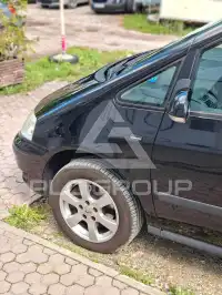 2006 Volkswagen SHARAN