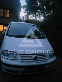 2006 Volkswagen SHARAN