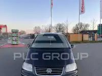 2006 Volkswagen SHARAN