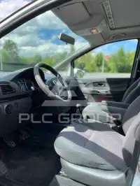 2006 Volkswagen SHARAN
