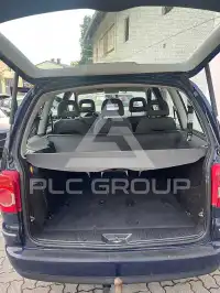 2006 Volkswagen SHARAN
