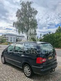 2006 Volkswagen SHARAN