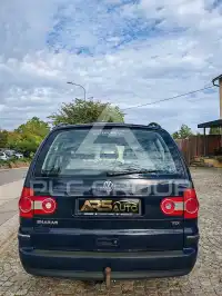 2006 Volkswagen SHARAN